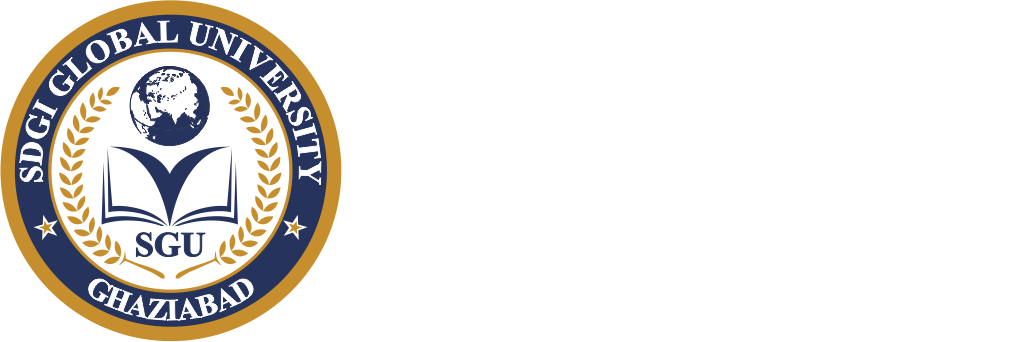 SGU Logo